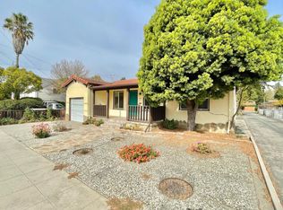 1790 Pine St, Napa, CA 94559
