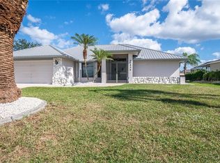 10534 Alpaca Cir, Pt Charlotte, FL 33981