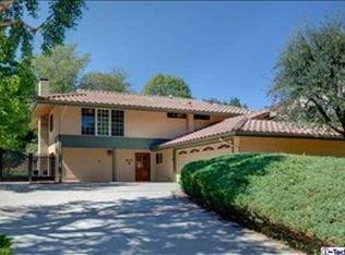 1627 Via Del Rey, South Pasadena, CA 91030
