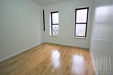 Rented by Alpha Properties NYC I LLC