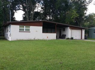 7918 Chateau Dr S, Jacksonville, FL 32221