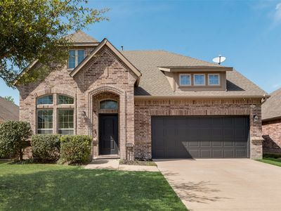 5212 Fringetree Dr, McKinney, TX, 75071