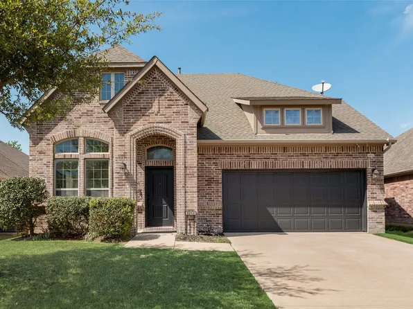 5212 Fringetree Dr, McKinney, TX 75071