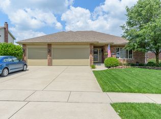 759 S Anderson Rd, New Lenox, IL 60451