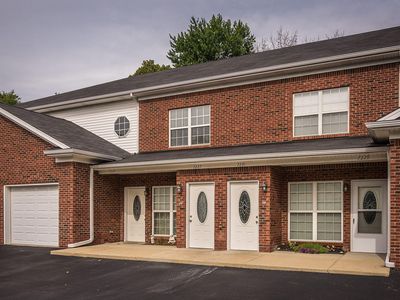 7227 Correll Place Dr #1, Louisville, KY, 40228
