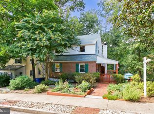 104 N Columbus St, Arlington, VA 22203
