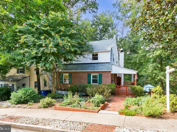 104 N Columbus St, Arlington, VA 22203