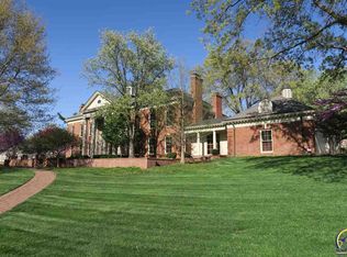 1580 SW Lakeside Dr, Topeka, KS 66604