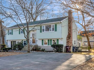 31 Leominster Rd, Dedham, MA, 02026