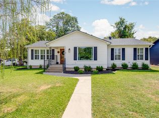 833 Enfield St, Bryan, TX 77802