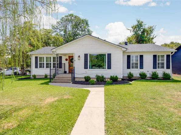 833 Enfield St, Bryan, TX 77802