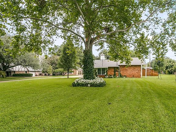 4th image of 3341 Chaparral Dr