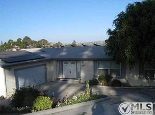 1375 Klauber Ave, San Diego, CA 92114