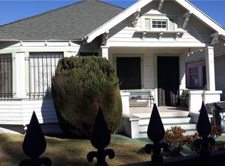 721 E 41st Pl, Los Angeles, CA