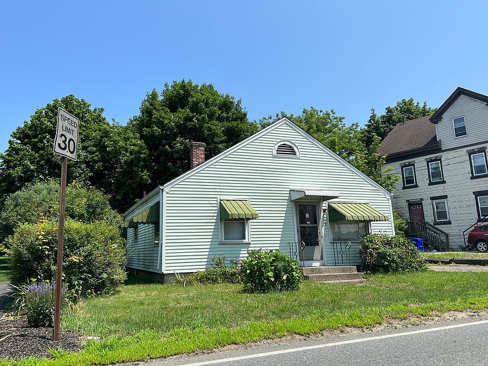 9 Tiffany St, Attleboro, MA 02703 Zillow