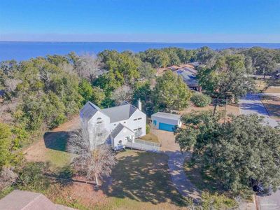 4690 Peacock Dr, Pensacola, FL, 32504