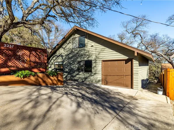 2237 Vine St, Paso Robles, CA 93446