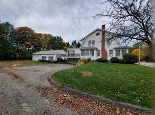 31 Cottage St, Bangor, ME 04401