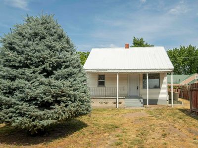 533 9th St, Clarkston, WA, 99403