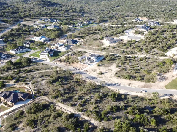 11212 Kendall Cyn LOT 43, San Antonio, TX 78023