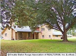 3615 Grand Bayou Rd, Port Allen, LA 70767