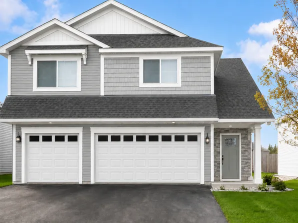 360 Florence Ave S, Annandale, MN 55302
