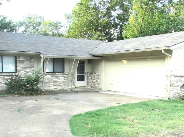 2611 Linda Dr, Ennis, TX 75119