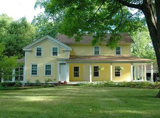 1965 W Dawson Rd, Milford, MI 48380