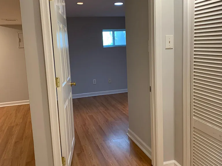 An inside room