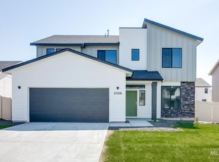 1709 S Seagrass Ave, Meridian, ID 83642