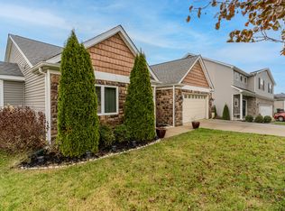 105 Rich Ln, Georgetown, KY 40324