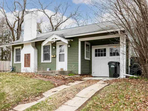 621 Rundell St, Iowa City, IA 52240