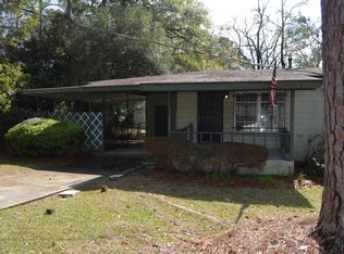 1819 Mayhew St, Tallahassee, FL 32304