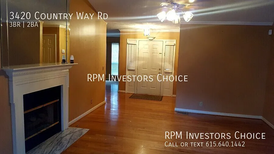 Coming Soon! Great 3 bed/2 bath Single Family Home in Antioch! — Photo 3