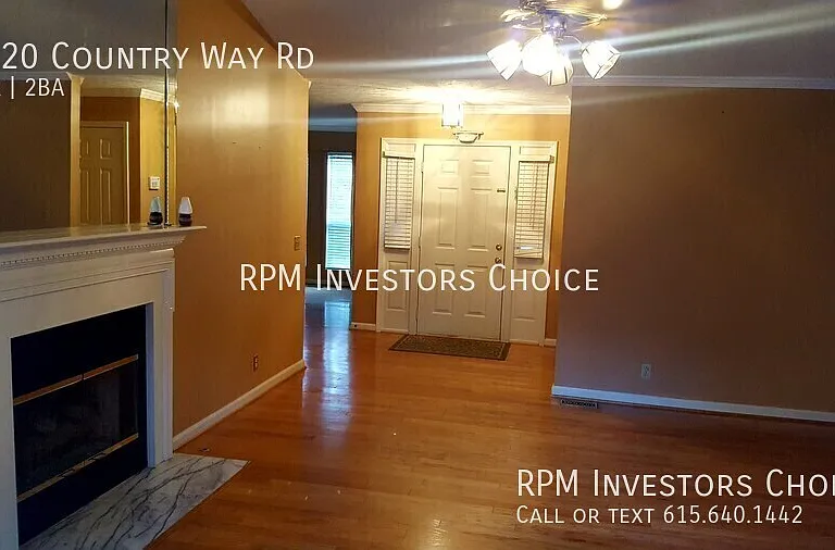 3420 Country Way Rd — Photo 3