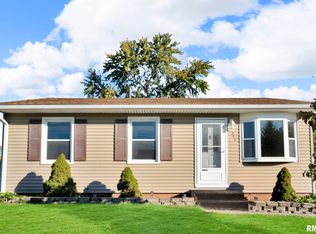 315 20th Ave W, Milan, IL 61264