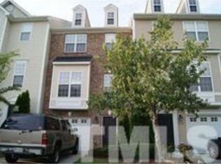 3112 Settle In Ln, Raleigh, NC 27614