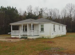 547 Nc Highway 461, Ahoskie, NC 27910