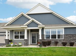 6109 Idra Ave S, Cottage Grove, MN 55016