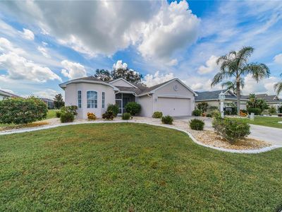 1117 Villeroy Dr, Sun City Center, FL, 33573