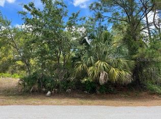 Lotus Lotus Rd, North Pt, FL 34291