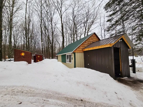 19973 County Road 458, Mc Millan, MI 49853