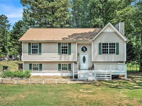 275 Clyde Cole Rd, Dallas, GA 30157