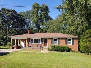 1505 Jamaica Rd, Kannapolis, NC 28083