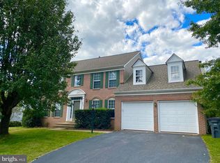 9078 Cottage Loop, Bristow, VA 20136