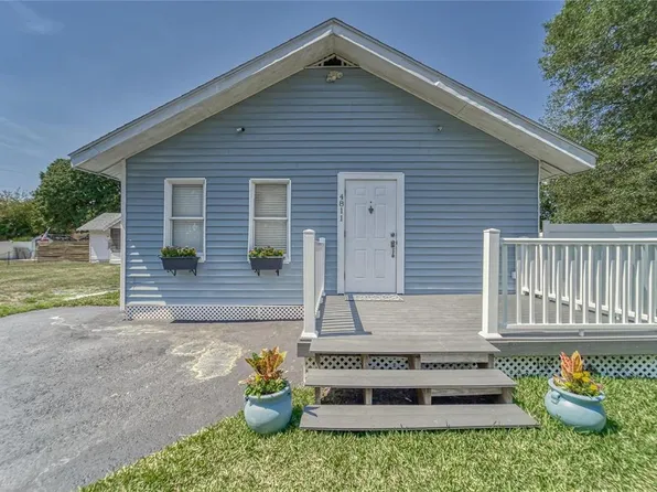 4811 Queensboro Ave S, Saint Petersburg, FL 33711