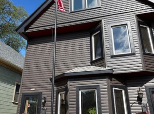 2826 S Linebarger Ter, Milwaukee, WI 53207