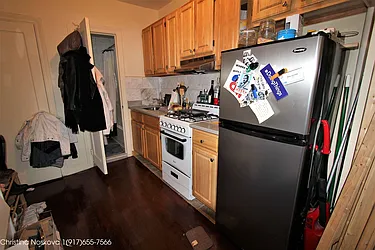 Rented by J Misrahi Realty Corp