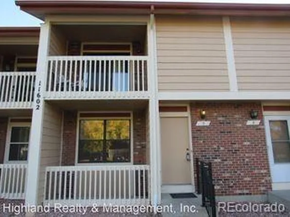 11602 Community Center Drive #4, Northglenn, CO 80233