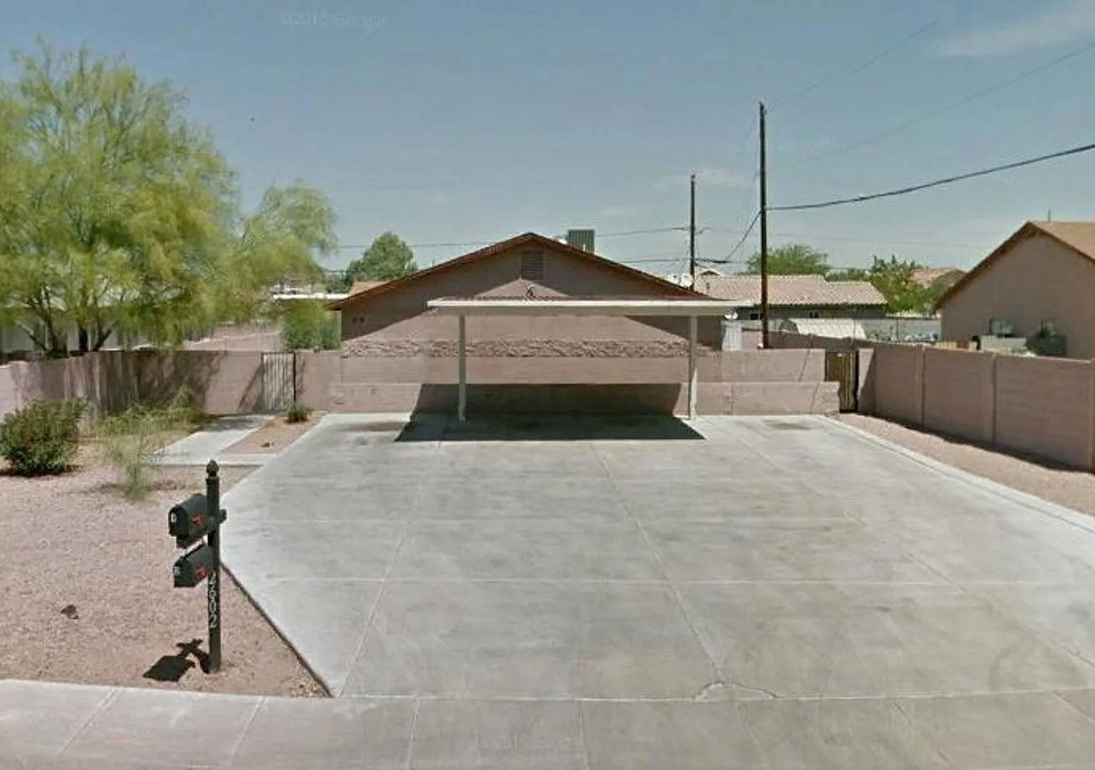 2602 E. Southgate Ave. — Photo 2